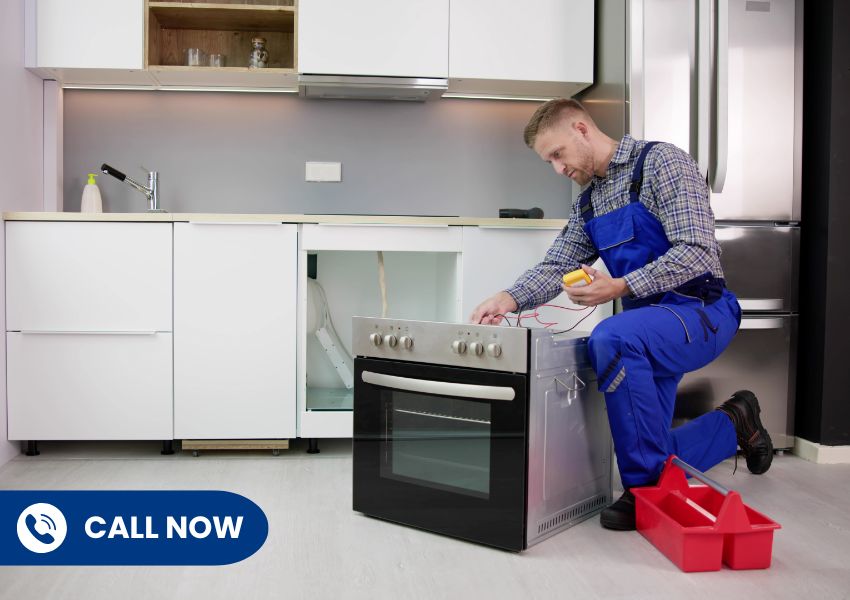 Appliance Repair Services in Turbotville, PA